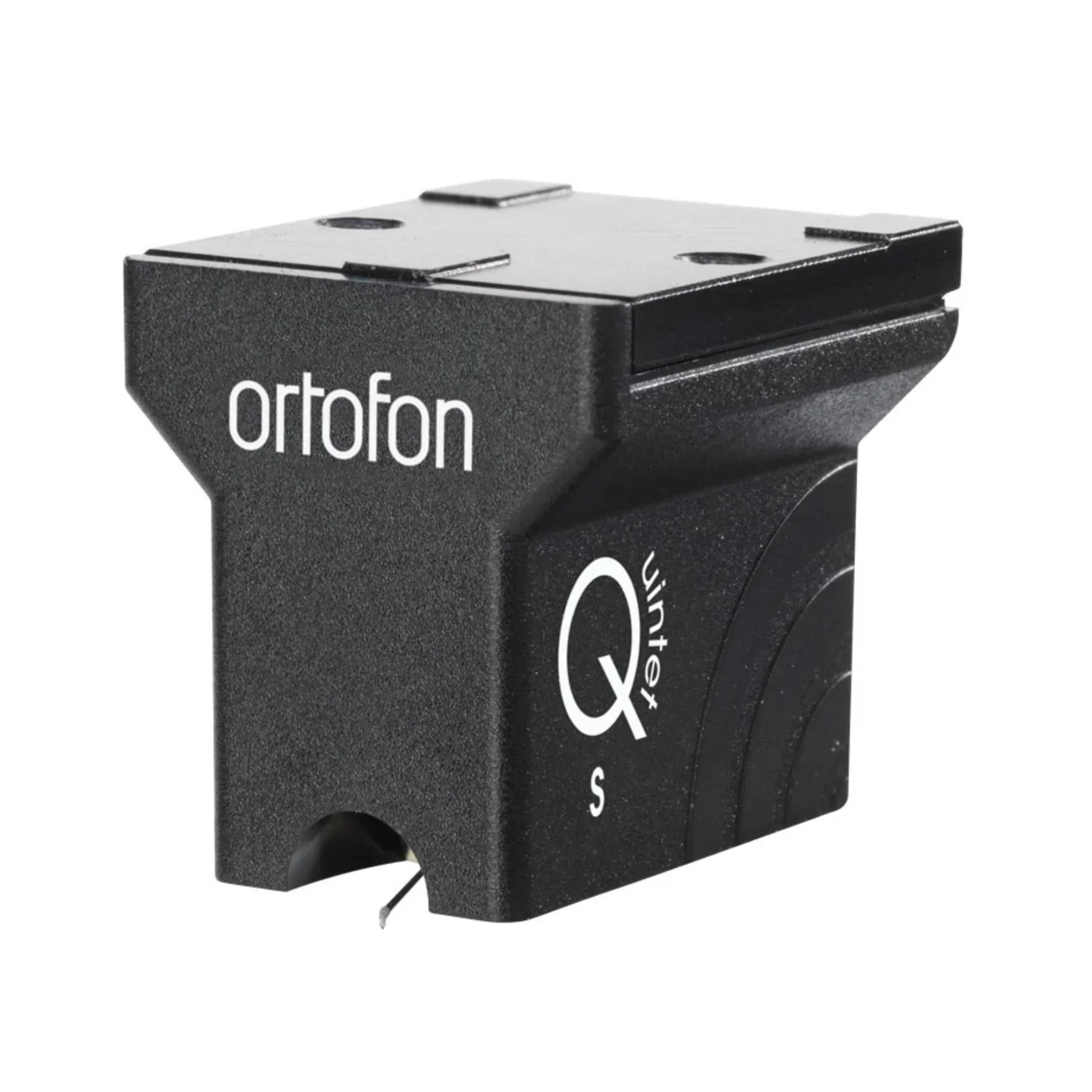 Φωτογραφία προϊόντος: Ortofon MC Quintet Black S | Κεφαλή Πικάπ Κινητού Πηνίου (MC)