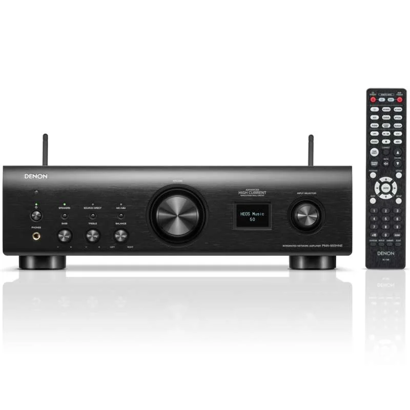 Φωτογραφία προϊόντος: DENON PMA-900HNE | Ολοκληρωμένος Στερεοφωνικός Ενισχυτής