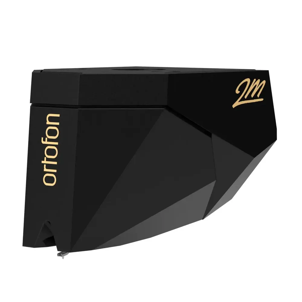 Φωτογραφία προϊόντος: Ortofon 2M Black | Κεφαλή Πικάπ Κινητού Μαγνήτη (MM)