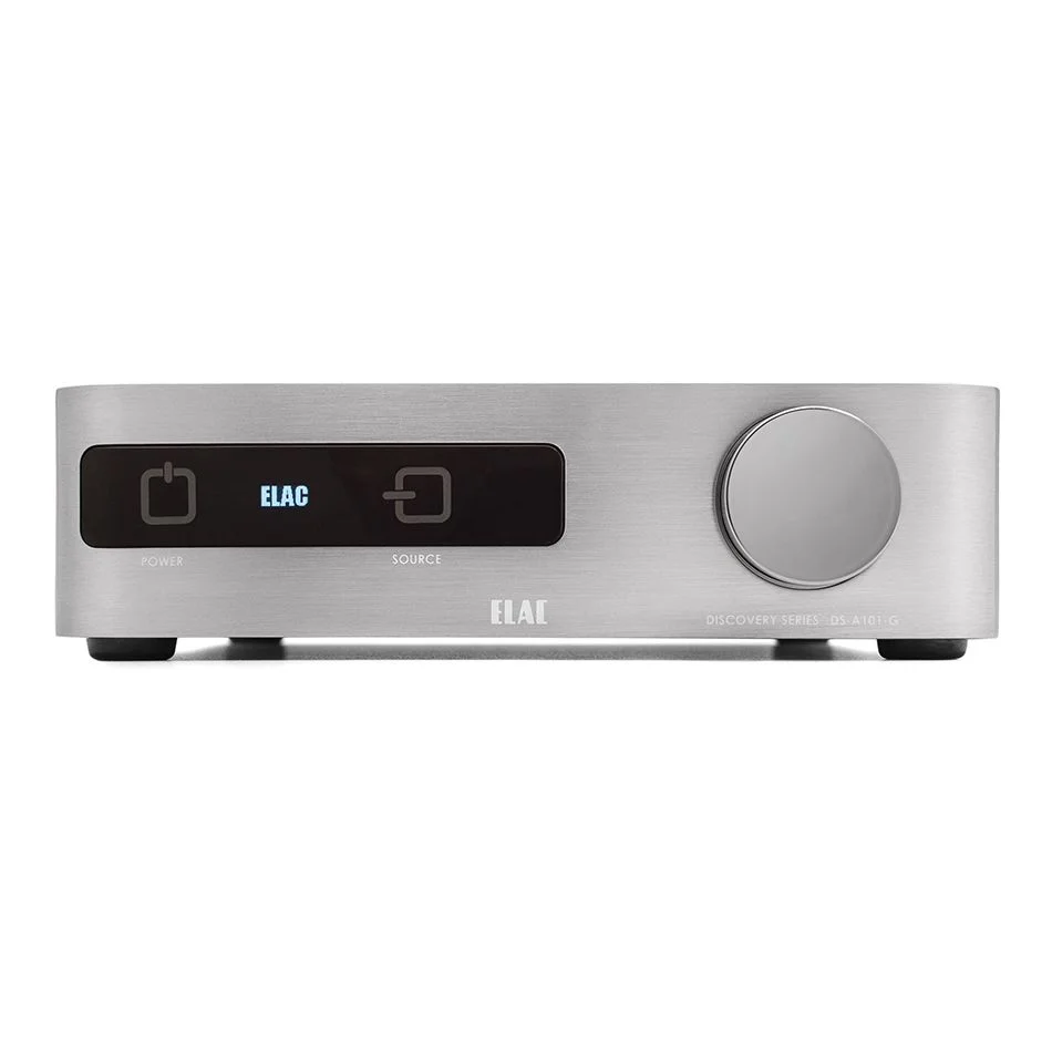 Φωτογραφία προϊόντος: ELAC Explore DS-A101 | Discovery Series - Wireless Integrated Amplifier
