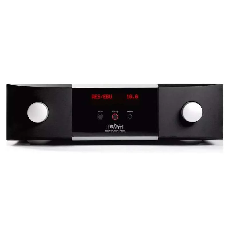 Φωτογραφία προϊόντος: Mark Levinson № 5206