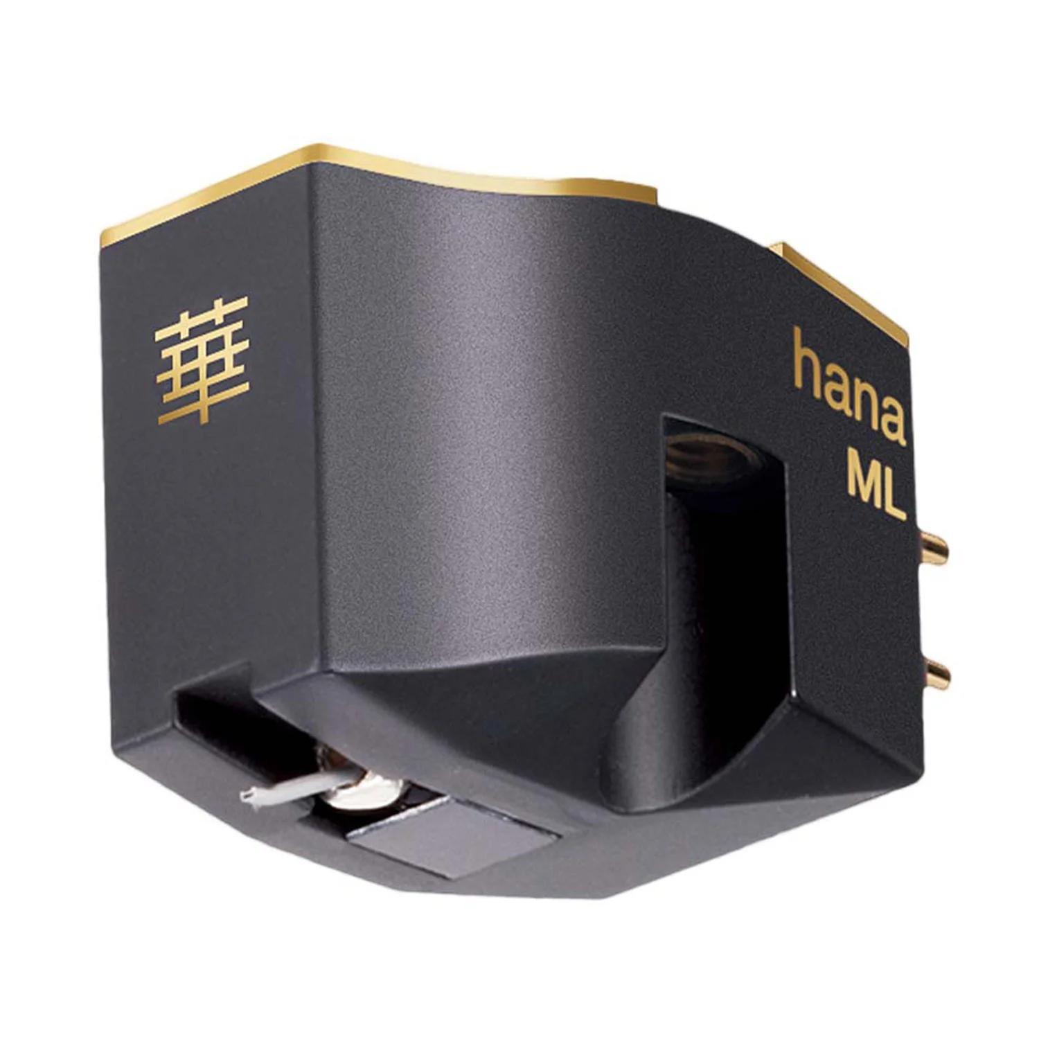 Φωτογραφία προϊόντος: Hana ML | Κεφαλή MC - Microline Low Output