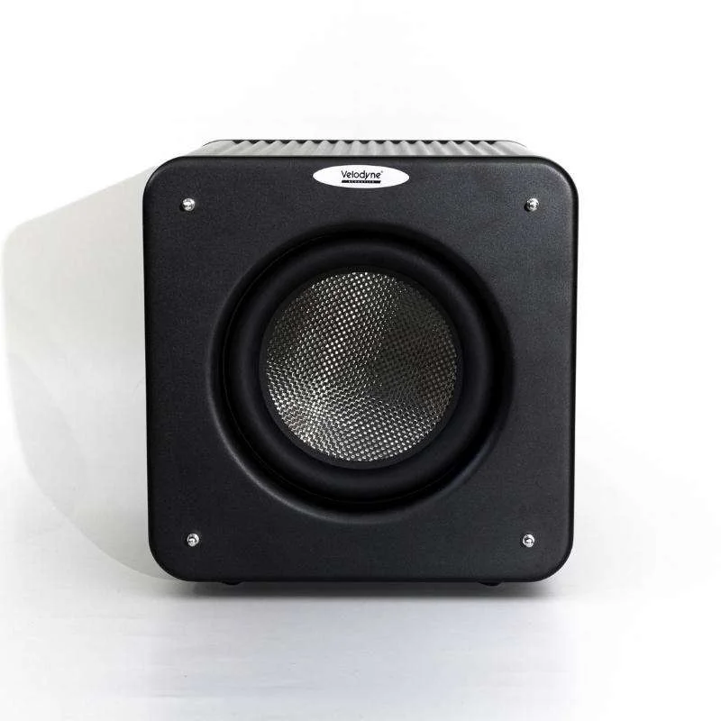 Φωτογραφία προϊόντος: Velodyne MicroVee X Black