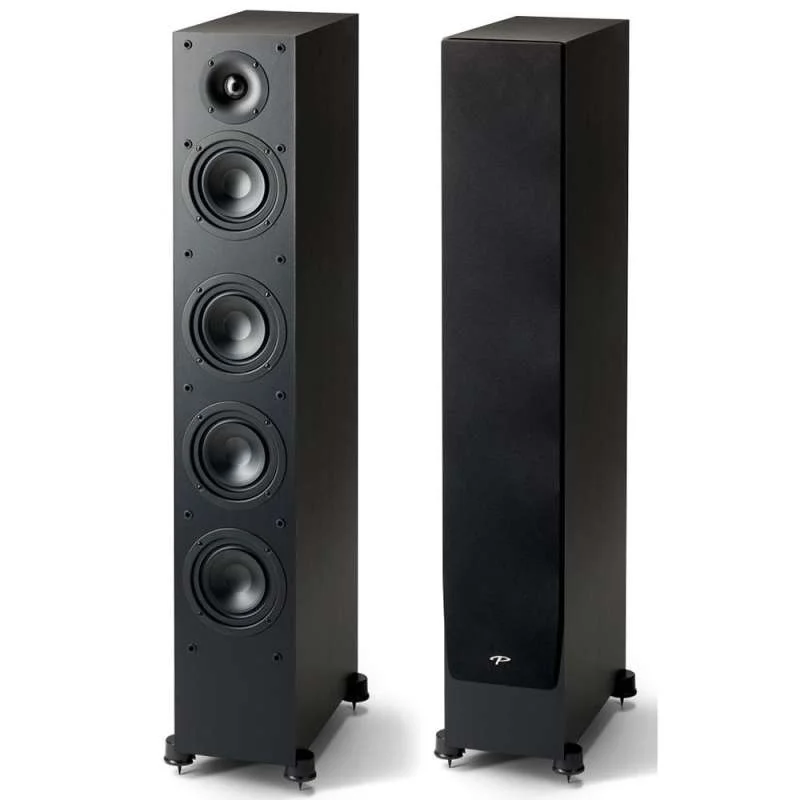 Φωτογραφία προϊόντος: Paradigm Monitor SE 6000F Matte Black Matt Black
