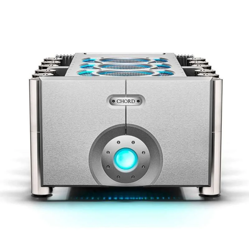 Φωτογραφία προϊόντος: Chord Electronics ULTIMA | Τελικός Ενισχυτής
