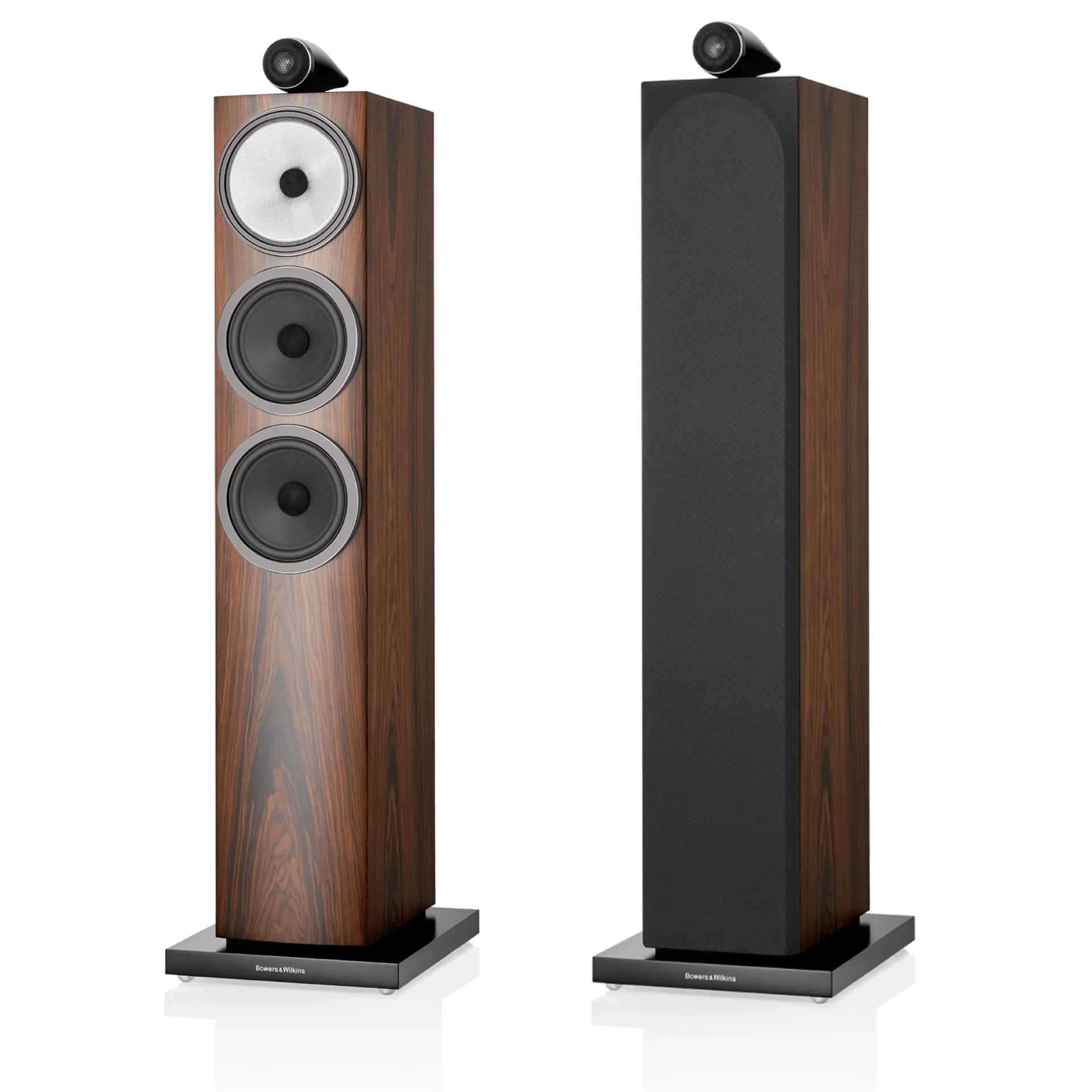 Φωτογραφία προϊόντος: Bowers & Wilkins Bowers & Wilkins 703 S3 (Ζεύγος) | Ηχεία Δαπέδου