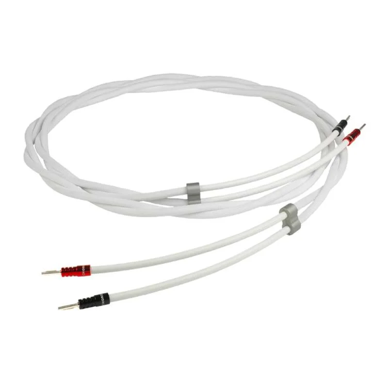 Φωτογραφία προϊόντος: Chord Cable Sarum T speaker cable Banana - Banana 3.0m