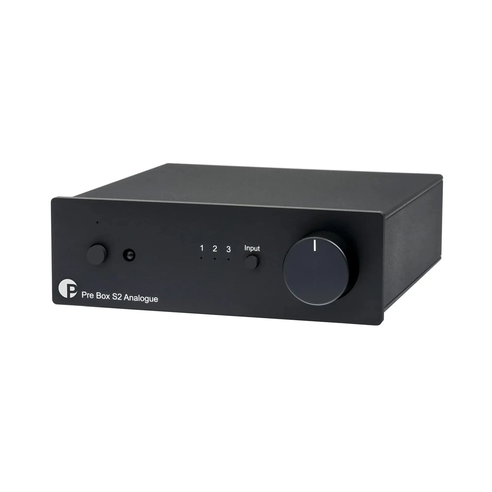 Φωτογραφία προϊόντος: Pro-Ject Audio Pre Box S2 Analogue | Προενισχυτής