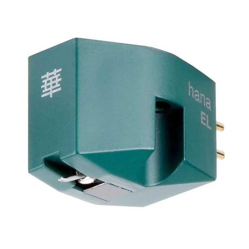 Φωτογραφία προϊόντος: Hana EL | Κεφαλή MC - Elliptical Low Output