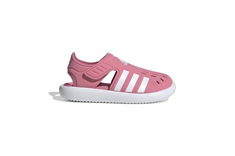 Φωτογραφία προϊόντος: Adidas Παιδικά Σανδάλια PS Summer Closed Toe GW0386 Ροζ