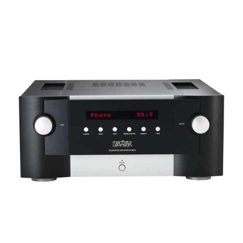Φωτογραφία προϊόντος: Mark Levinson Nº 585.5