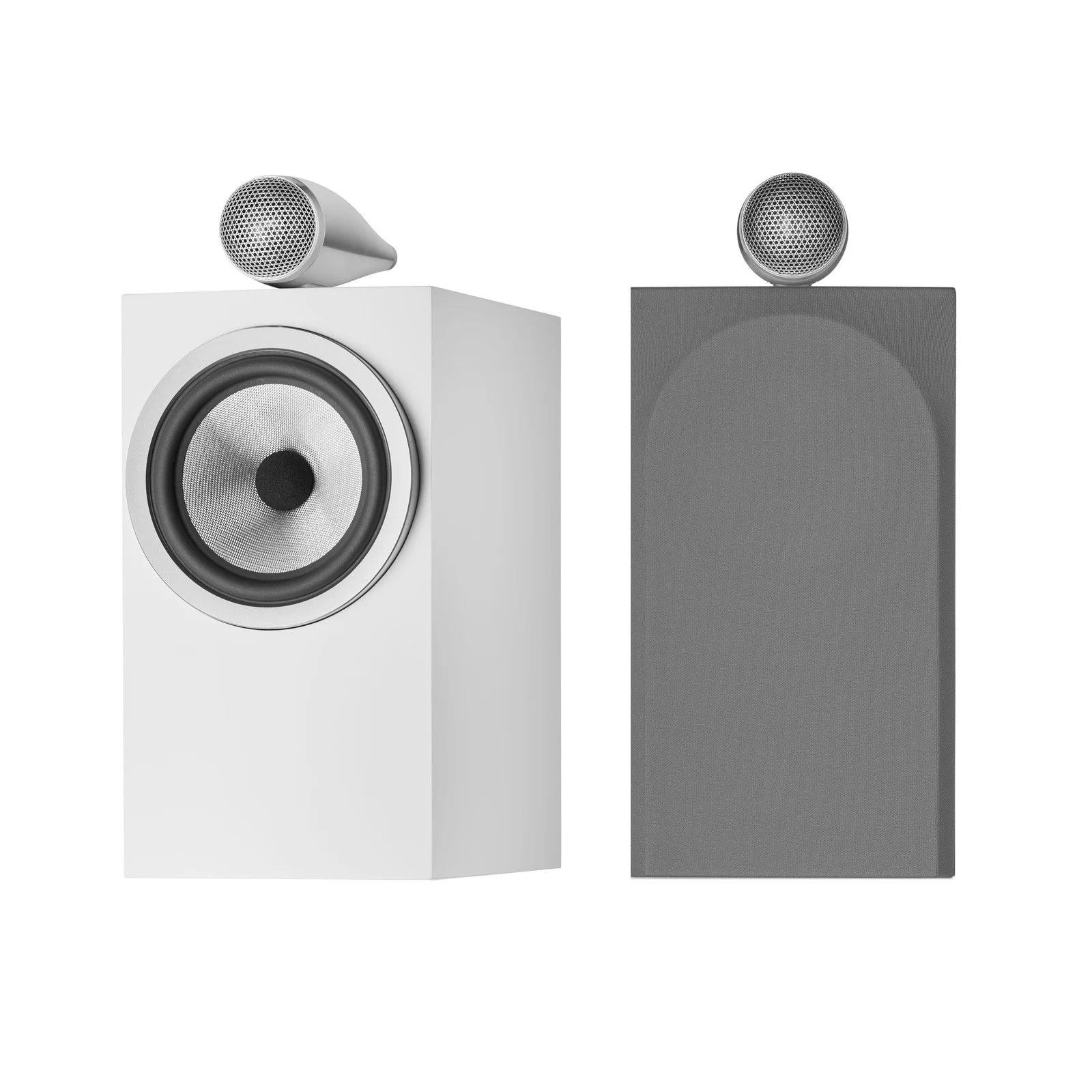 Φωτογραφία προϊόντος: Bowers & Wilkins Bowers & Wilkins 705 S3 (Ζεύγος) | Ηχεία Βάσης