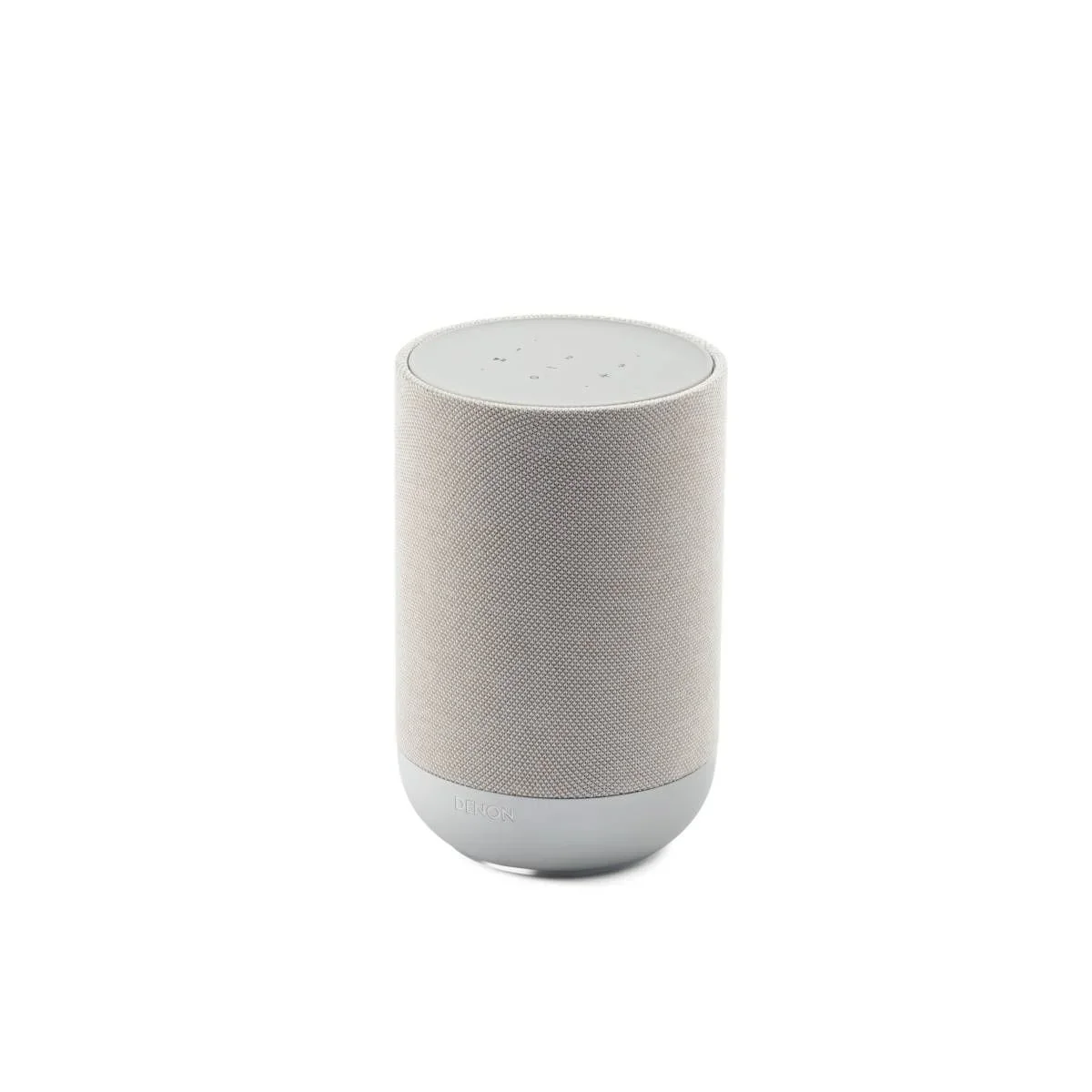 Φωτογραφία προϊόντος: DENON Home 200 | Smart Wireless Speaker HEOS Built-in & Hi-Res Audio Stone