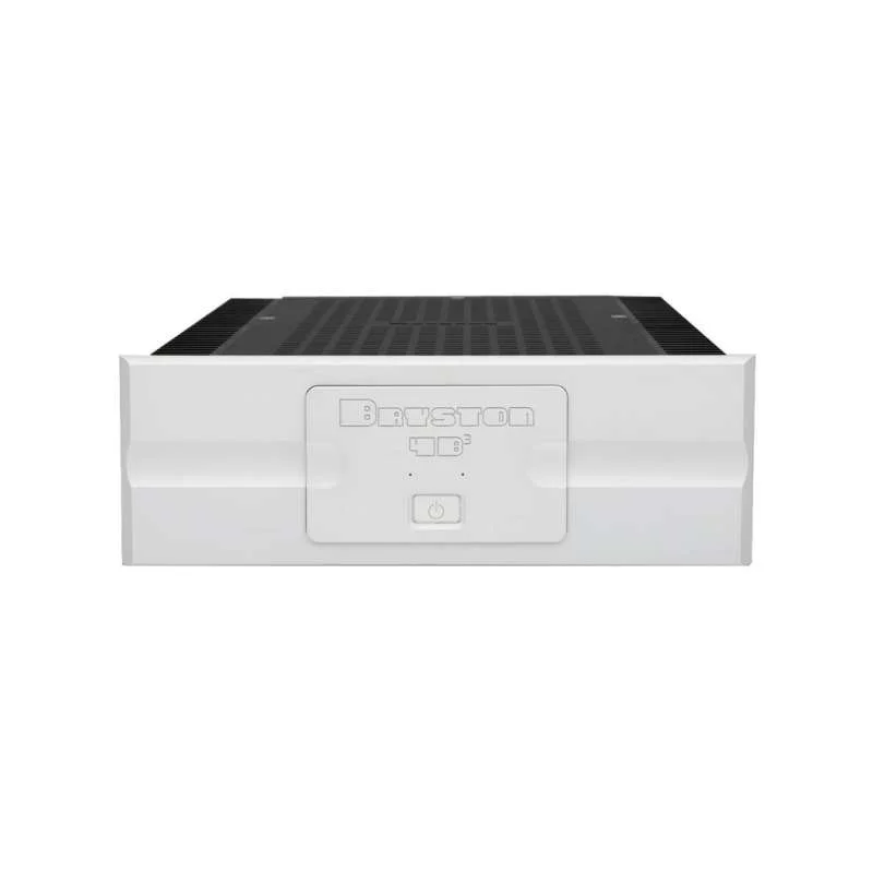 Φωτογραφία προϊόντος: Bryston 4B³ Cubed Silver