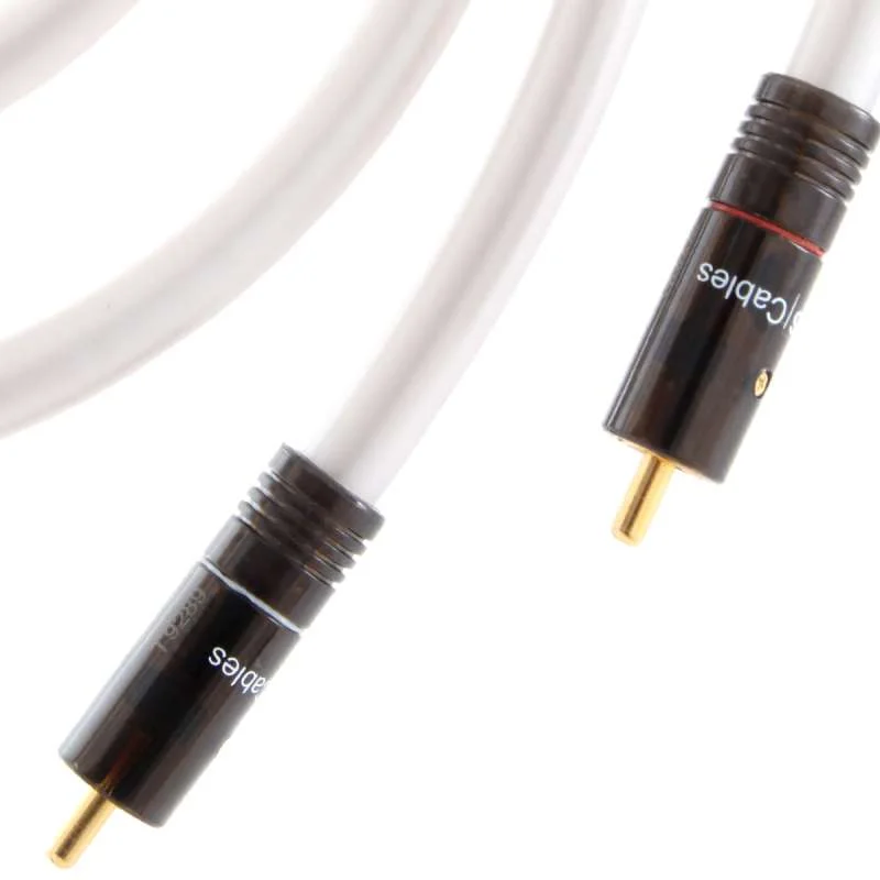 Φωτογραφία προϊόντος: Atlas Cables Equator Integra Subwoofer (1:1) 3m
