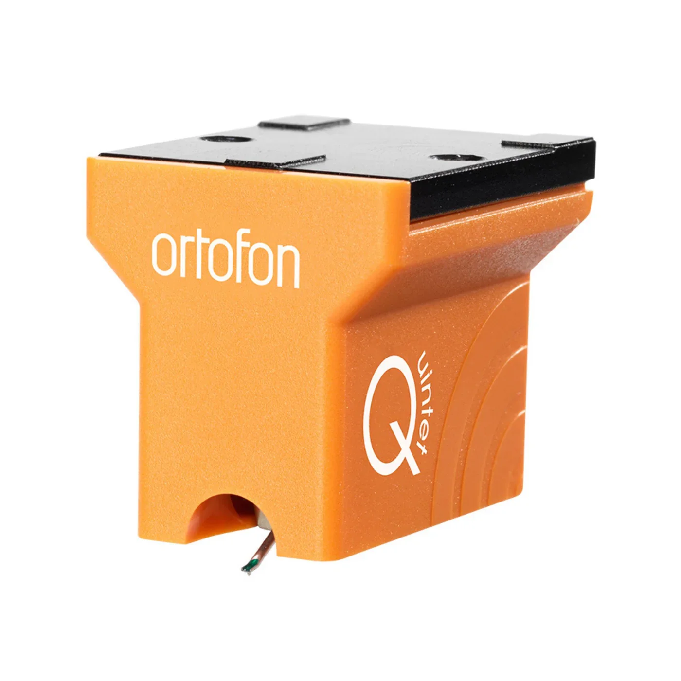 Φωτογραφία προϊόντος: Ortofon MC Quintet Bronze | Κεφαλή Πικάπ Κινητού Πηνίου (MC)