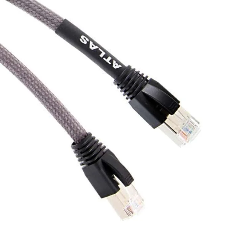 Φωτογραφία προϊόντος: Atlas Cables Equator Streaming | Ethernet Cable