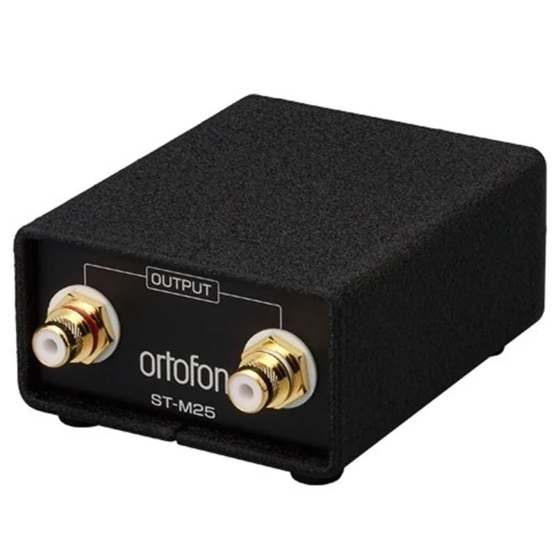 Φωτογραφία προϊόντος: Ortofon ST-M25 Moving Coil Transformer