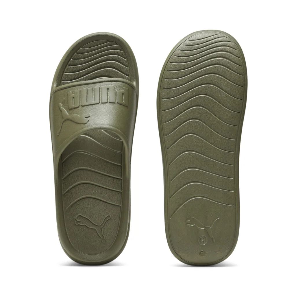 Φωτογραφία προϊόντος: Puma Ανδρική Παντόφλα Popcat 20 Injex 389081-08 Χακί