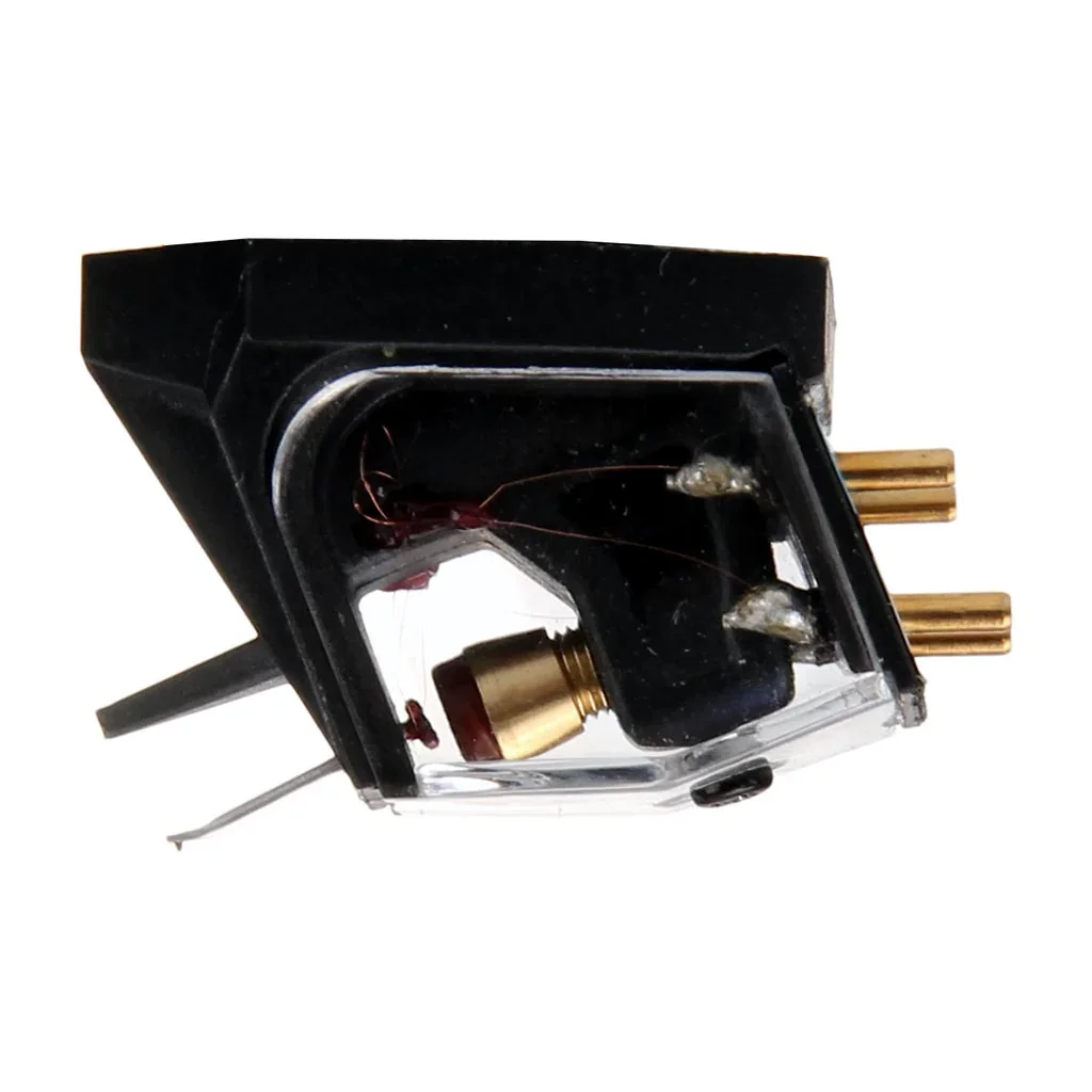 Φωτογραφία προϊόντος: REGA Ania MC Cartridge | High-Performance Κεφαλή Κινητού Πηνίου