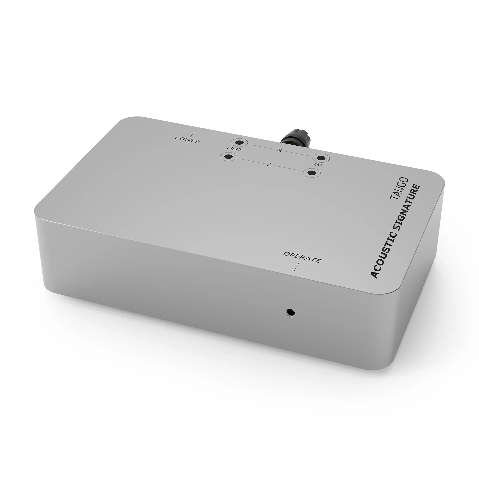Φωτογραφία προϊόντος: Acoustic Signature Tango MK3 | Phono Preamplifier