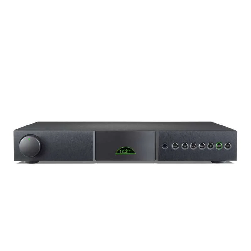 Φωτογραφία προϊόντος: NAIM Nait XS 3 With Phono MM Black