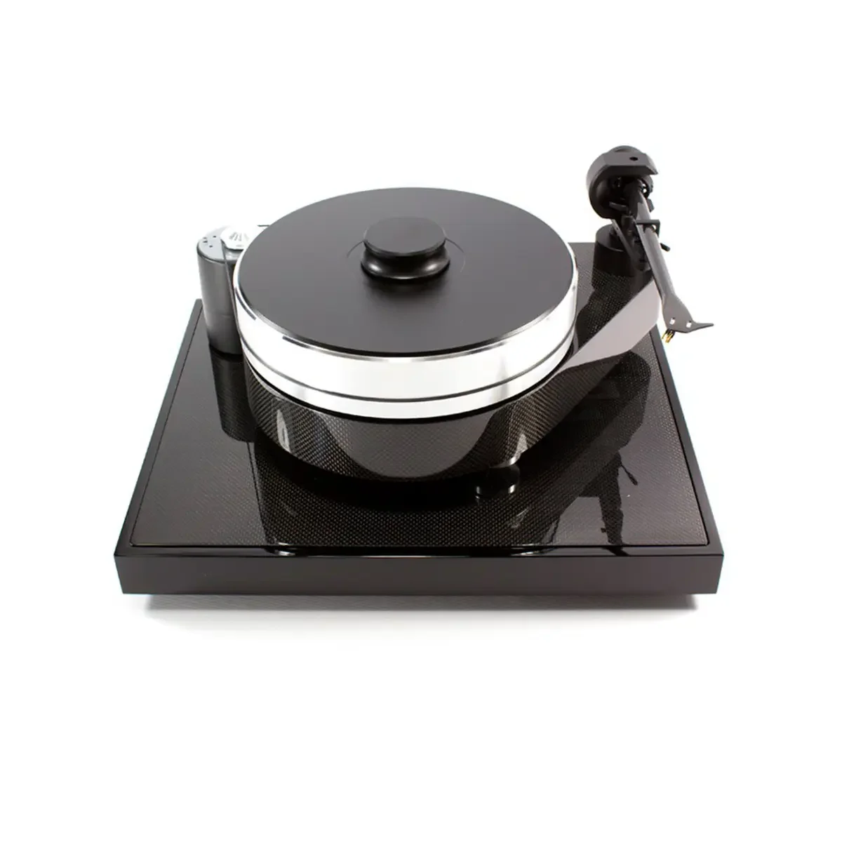 Φωτογραφία προϊόντος: Pro-Ject Audio RPM 10 Carbon Black