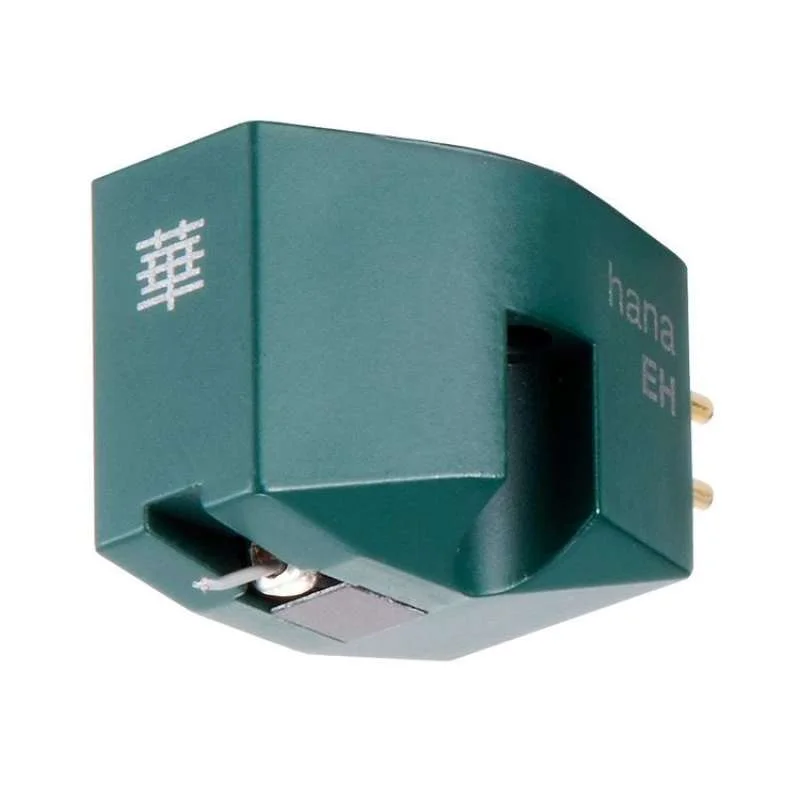 Φωτογραφία προϊόντος: Hana EH | Κεφαλή MC - Elliptical High Output