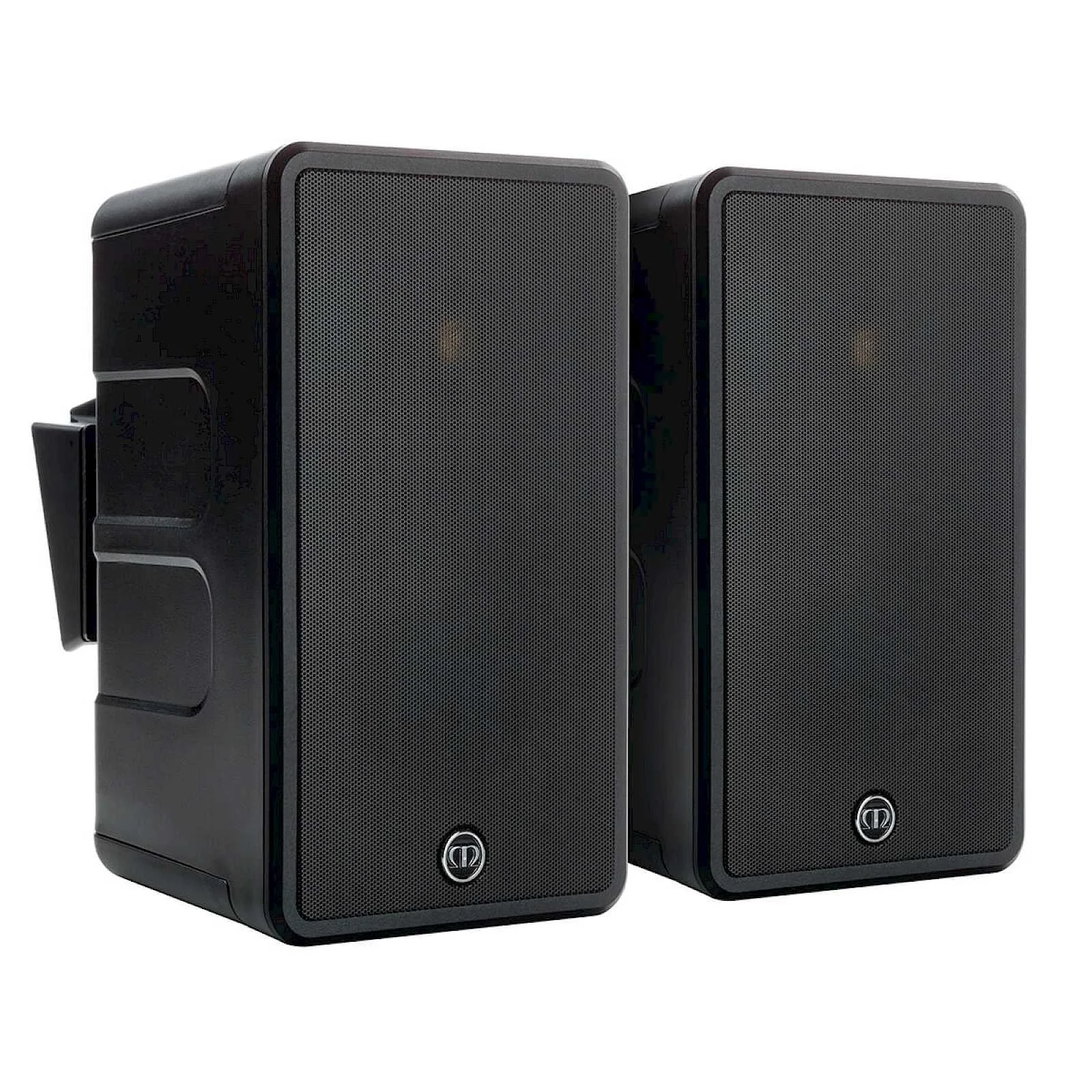 Φωτογραφία προϊόντος: Monitor Audio Climate 60 (Ζεύγος) | Ηχεία Εξωτερικού Xώρου On-Wall (IP55)