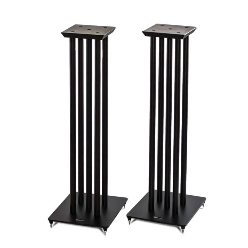 Φωτογραφία προϊόντος: Solidsteel NS-7 Black (Ζεύγος)