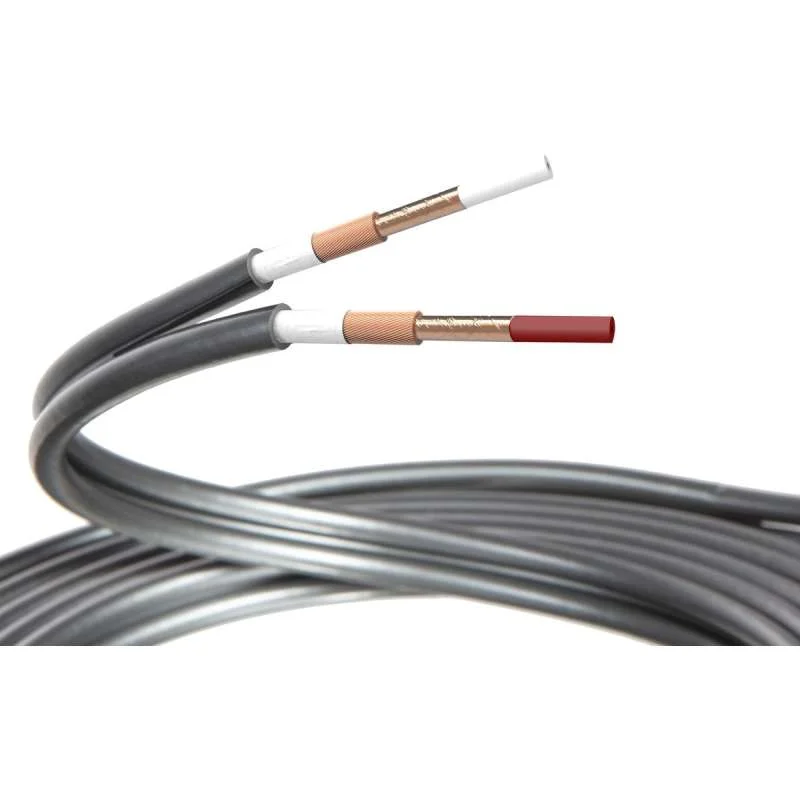 Φωτογραφία προϊόντος: QED Reference XT40i 2 x 4 mm2 (Τιμή ανά μέτρο)