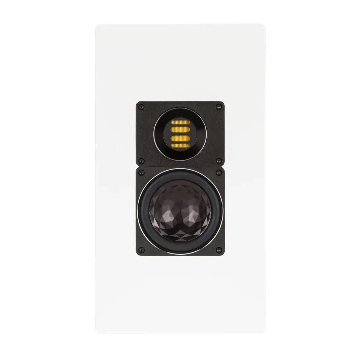 Φωτογραφία προϊόντος: ELAC WS 1645 (Τεμάχιο) | On Wall Speaker White