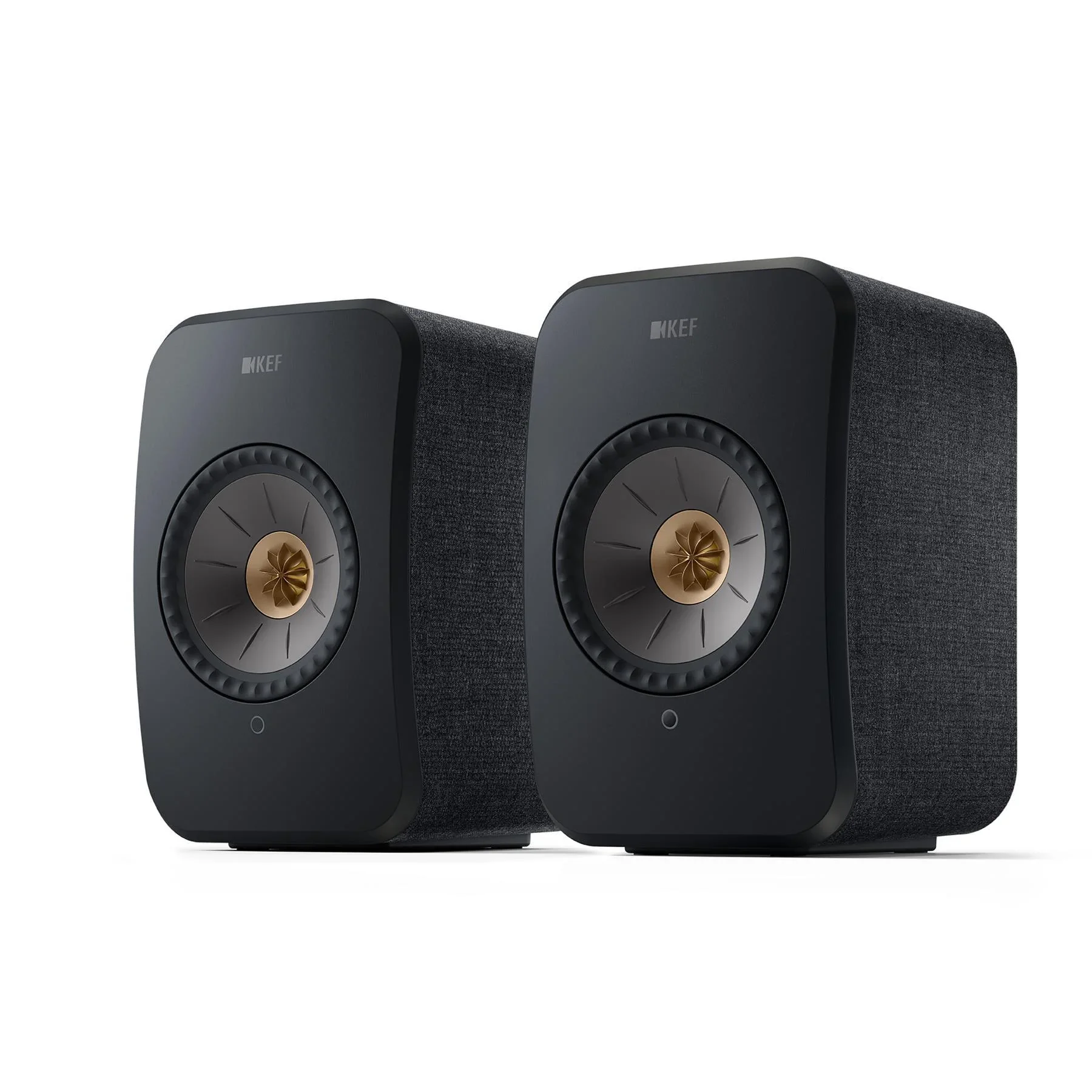 Φωτογραφία προϊόντος: KEF LSX II (Ζεύγος) | Ενεργά Ασύρματα Ηχεία Hi-Fi