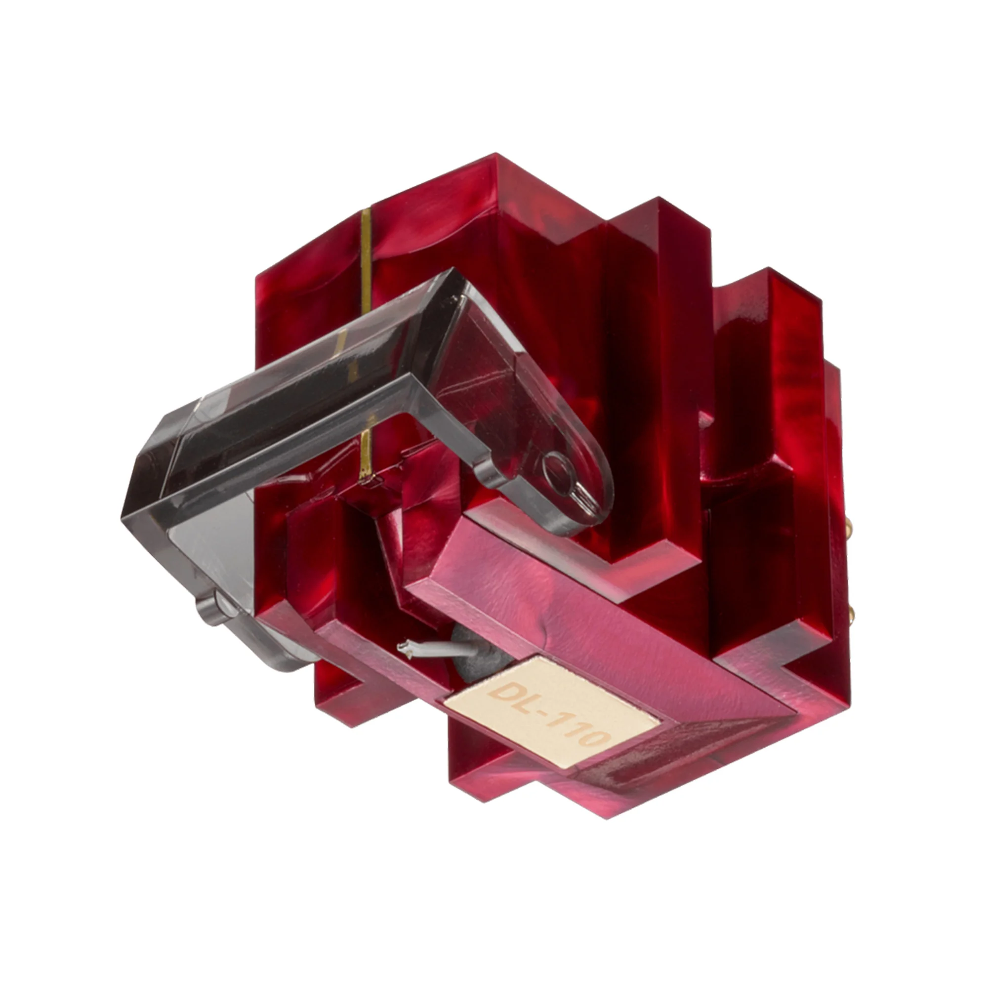 Φωτογραφία προϊόντος: DENON DL-110 | Moving Coil Phono Cartridge