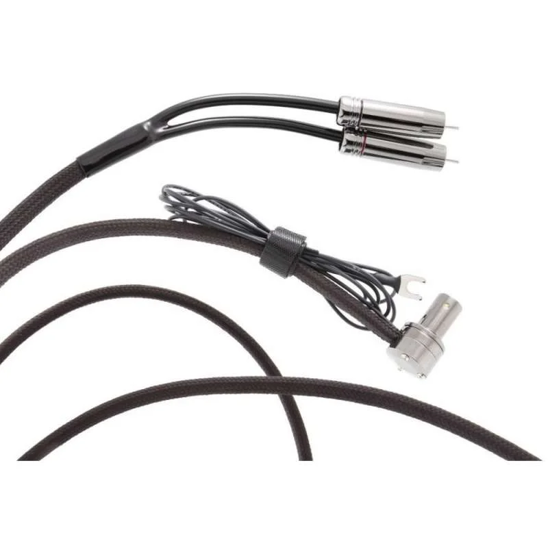 Φωτογραφία προϊόντος: Atlas Cables Mavros Ultra Tonearm Cable RCA