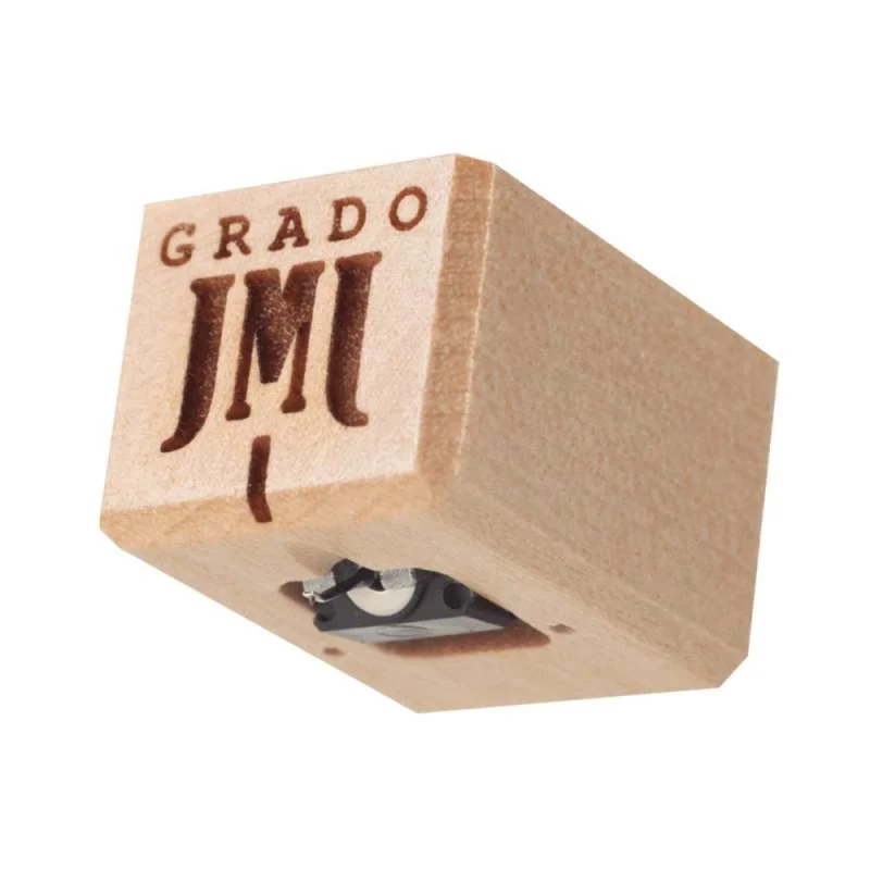 Φωτογραφία προϊόντος: Grado Timbre Series Opus 3 | Κεφαλή MI – Nude Elliptical Low Output