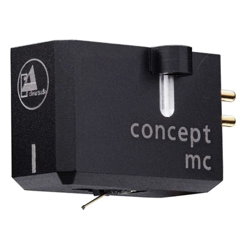 Φωτογραφία προϊόντος: Clearaudio Concept V2 MC