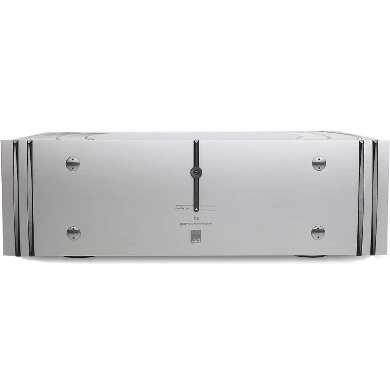 Φωτογραφία προϊόντος: ATC P2 Dual-Mono Power Amplifier