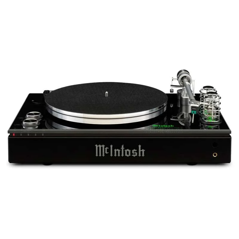 Φωτογραφία προϊόντος: McIntosh MTI100 Black