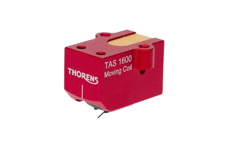 Φωτογραφία προϊόντος: Thorens TAS 1600