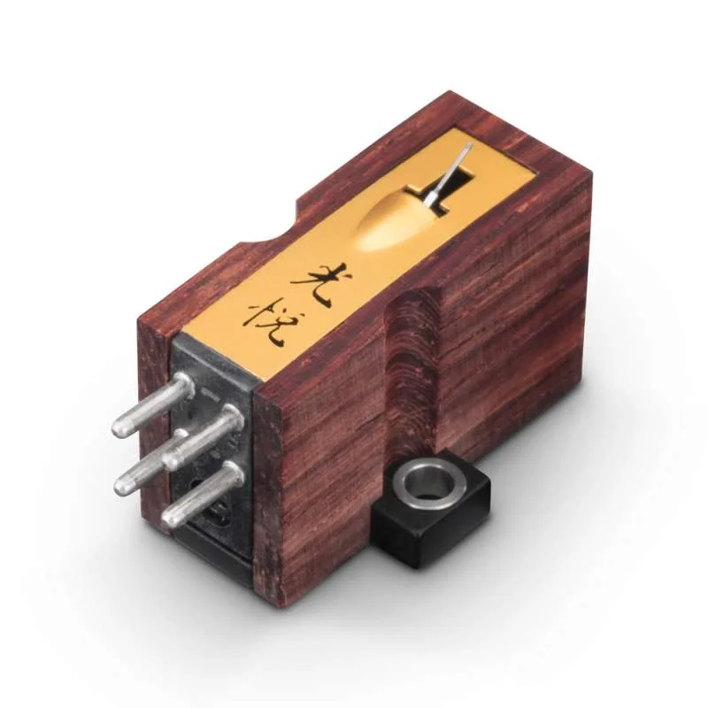Φωτογραφία προϊόντος: KOETSU Rosewood Signature
