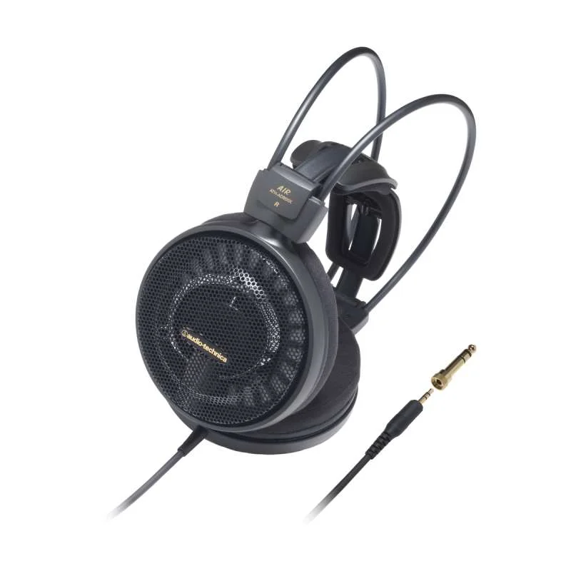 Φωτογραφία προϊόντος: Audio Technica ATH-AD900X | Over-Ear Open Back Headphones Black