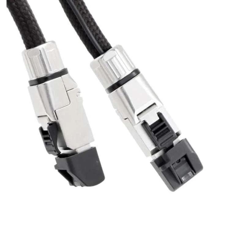 Φωτογραφία προϊόντος: Atlas Cables Mavros Grun Streaming | Ultra Reference Ethernet Cable