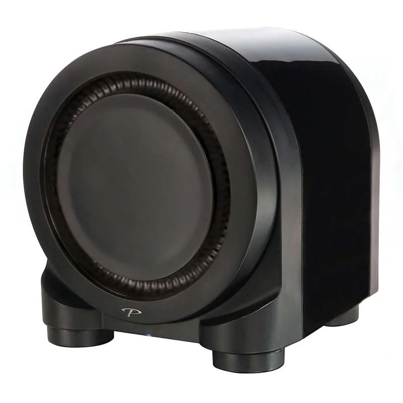 Φωτογραφία προϊόντος: Paradigm Seismic 110 Satin Black
