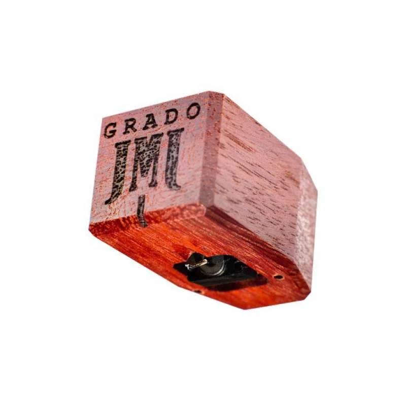 Φωτογραφία προϊόντος: Grado Timbre Series Sonata 3 | Κεφαλή MI – Nude Elliptical Low Output