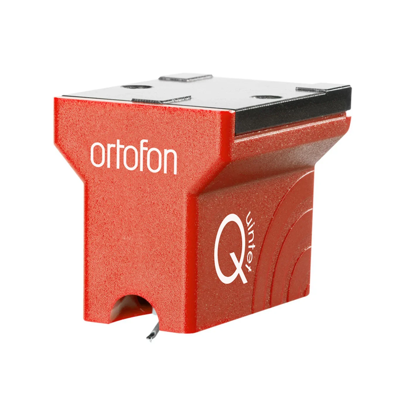 Φωτογραφία προϊόντος: Ortofon MC Quintet Red | Κεφαλή Πικάπ Κινητού Πηνίου (MC)