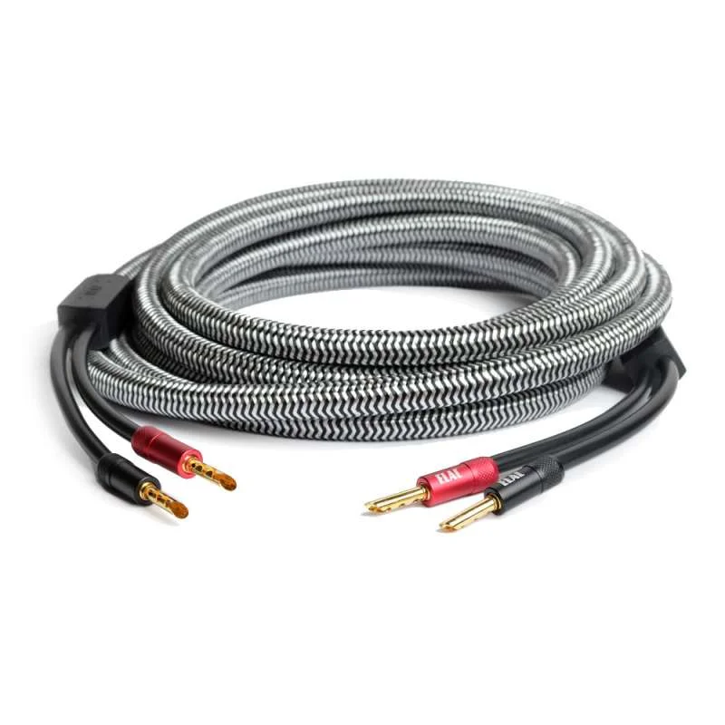 Φωτογραφία προϊόντος: ELAC Reference Sensible Speaker Cable 3m | Banana Terminated