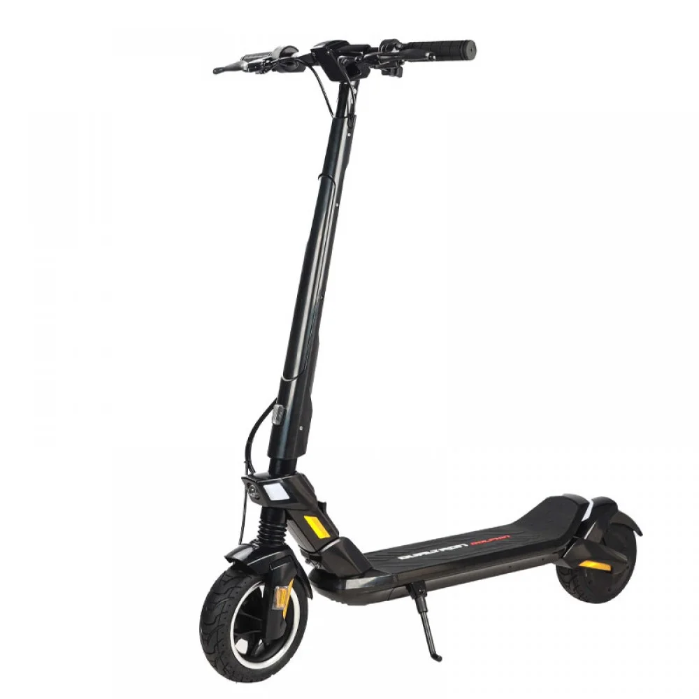 Φωτογραφία προϊόντος: DUALTRON DOLPHIN ΗΛΕΚΤΡΙΚΟ ΠΑΤΙΝΙ 450W (MΑΧ 1050W) ΜΠΑΤΑΡΙΑ 36V, 12Ah