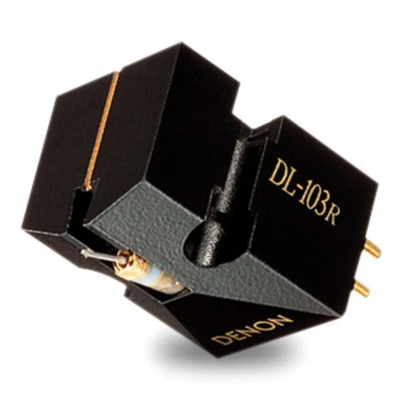 Φωτογραφία προϊόντος: DENON DL-103REM | Moving Coil Phono Cartridge