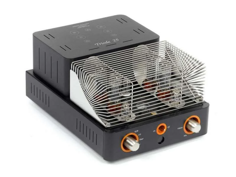 Φωτογραφία προϊόντος: Unison Research Triode 25